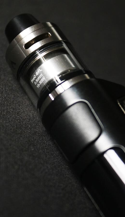 Cubis 2 Blog Le Petit Vapoteur